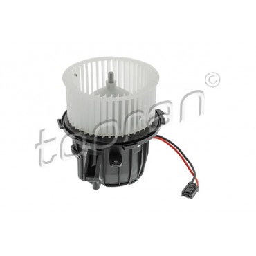 Pulseur d'Air Habitacle Pour Audi A4 A5 Q5 8T1820021