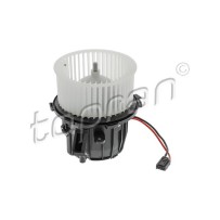 Pulseur d'Air Habitacle Pour Audi A4 A5 Q5 8T1820021