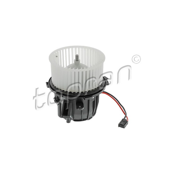 Pulseur d'Air Habitacle Pour Audi A4 A5 Q5 8T1820021