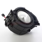 Pulseur d'Air Habitacle Pour Audi A6 Skoda Octavia II 4F0820020 4F0815020