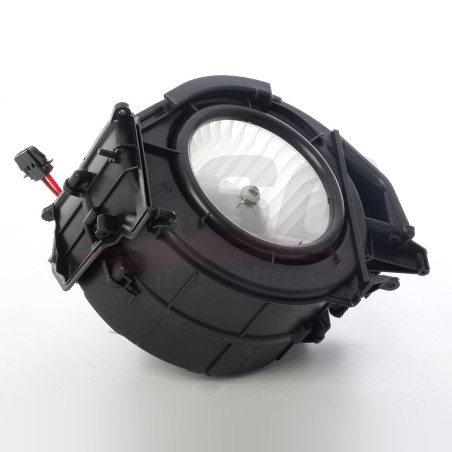 Pulseur d'Air Habitacle Pour Audi A6 Skoda Octavia II 4F0820020 4F0815020