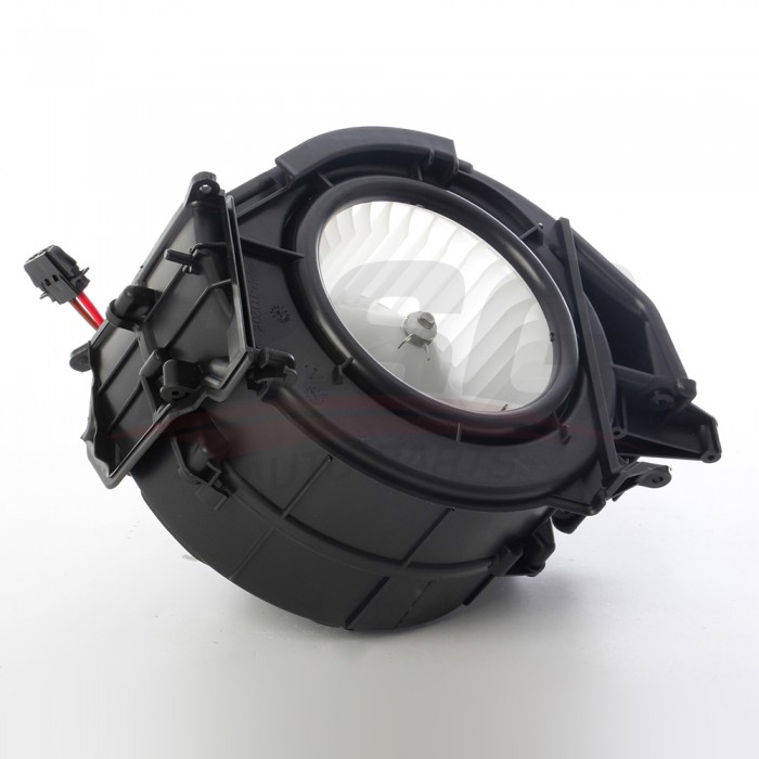 Pulseur d'Air Habitacle Pour Audi A6 Skoda Octavia II 4F0820020 4F0815020
