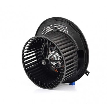 Pulseur d'Air Habitacle Pour BMW Série 1 E81 E82 E87 E88 3 E90 E91 64116933663