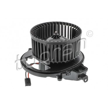 Pulseur d'Air Habitacle Pour BMW Série 1 F20 F21 2 F22, F87 F23 64119237559