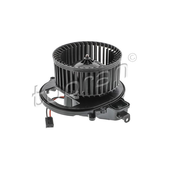Pulseur d'Air Habitacle Pour BMW Série 1 F20 F21 2 F22, F87 F23 64119237559