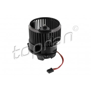 Pulseur d'Air Habitacle Pour BMW Série 1 F40 2 F44 F45 F46 X1 F48 64119297752