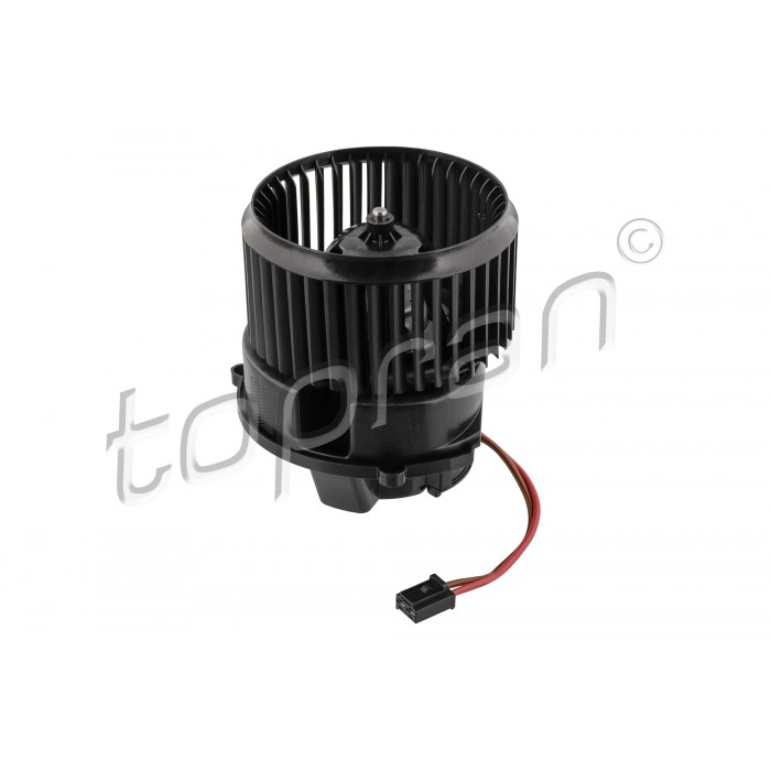 Pulseur d'Air Habitacle Pour BMW Série 1 F40 2 F44 F45 F46 X1 F48 64119297752