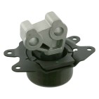 Support moteur OPEL Corsa COMBO 684194 0684194 684194UJHYN