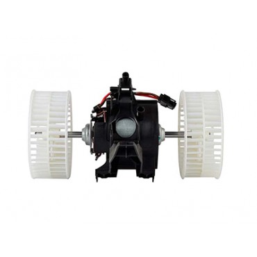 Pulseur d'Air Habitacle Pour BMW Série 5 E60 E61 6 E63 E64 64116933910 6933910