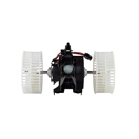 Pulseur d'Air Habitacle Pour BMW Série 5 E60 E61 6 E63 E64 64116933910 6933910