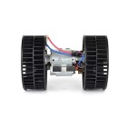 Pulseur d'Air Habitacle Pour BMW Série 7 E38 64118391809 8391809