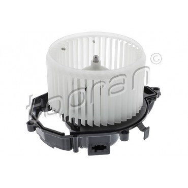 Pulseur d'Air Habitacle Pour Peugeot Partner Citroën Berlingo C4