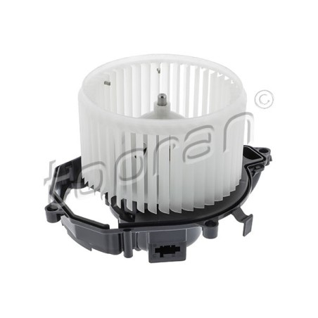 Pulseur d'Air Habitacle Pour Peugeot Partner Citroën Berlingo C4