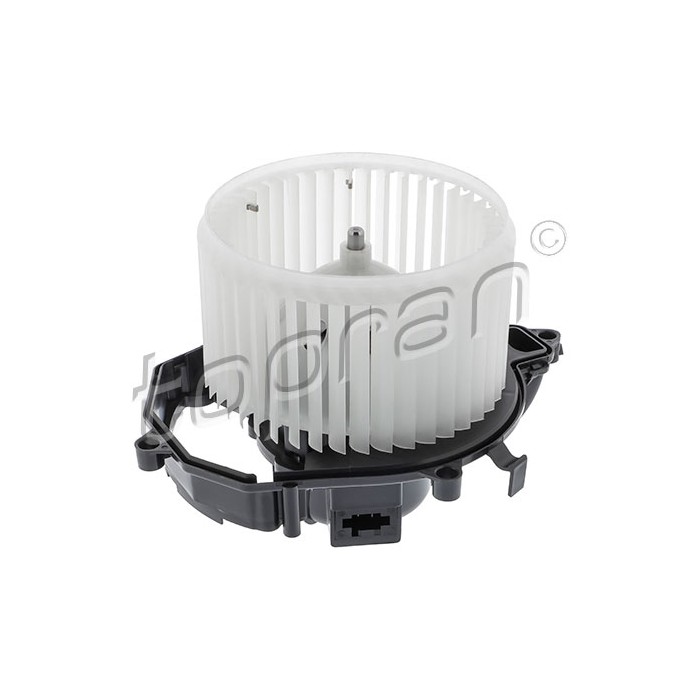 Pulseur d'Air Habitacle Pour Peugeot Partner Citroën Berlingo C4