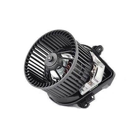 Pulseur d'Air Habitacle Pour Peugeot Partner Citroën Berlingo ZX