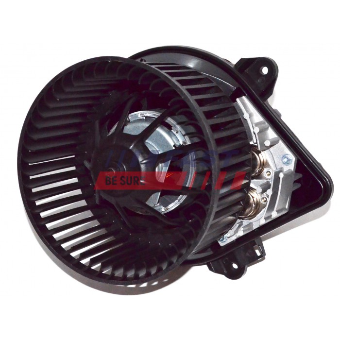 Pulseur d'Air Habitacle Pour Peugeot Partner Citroën Berlingo ZX