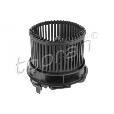 Pulseur d'Air Habitacle Pour Peugeot Toyota Citroën C1 1608175580 871030H020