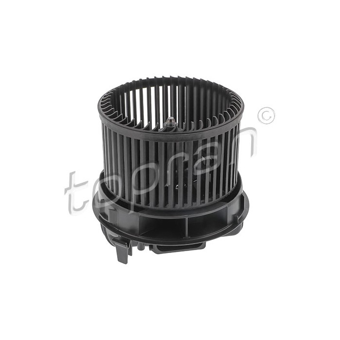 Pulseur d'Air Habitacle Pour Peugeot Toyota Citroën C1 1608175580 871030H020