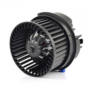 Pulseur d'Air Habitacle Pour Peugeot 1007 Citroën C2 C3