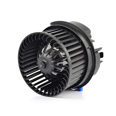 Pulseur d'Air Habitacle Pour Peugeot 1007 Citroën C2 C3