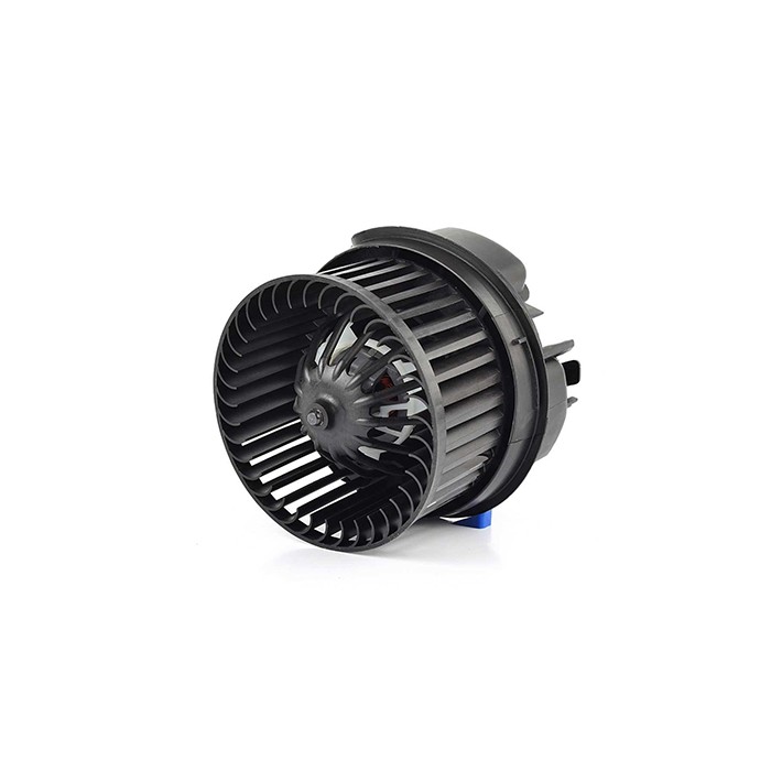 Pulseur d'Air Habitacle Pour Peugeot 1007 Citroën C2 C3