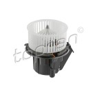 Pulseur d'Air Habitacle Pour Citroën C3 C4 DS3 DS DS3 Décapotable