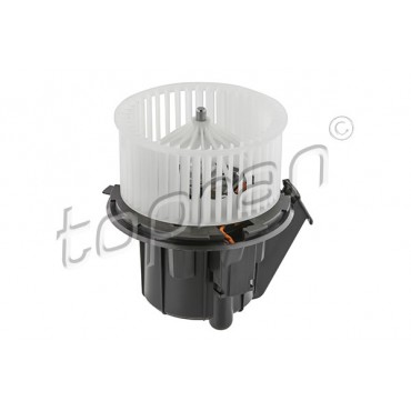 Pulseur d'Air Habitacle Pour Citroën C3 C4 DS3 DS DS3 Décapotable