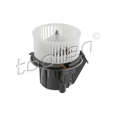 Pulseur d'Air Habitacle Pour Citroën C3 C4 DS3 DS DS3 Décapotable