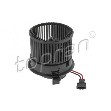 Pulseur d'Air Habitacle Pour Peugeot 208 2008 I Citroën C3