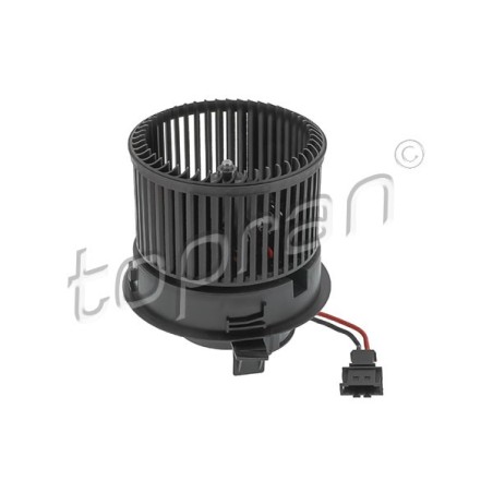 Pulseur d'Air Habitacle Pour Peugeot 208 2008 I Citroën C3