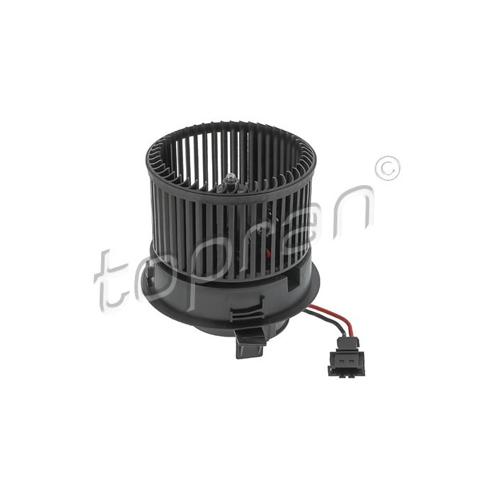Pulseur d'Air Habitacle Pour Peugeot 208 2008 I Citroën C3