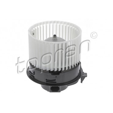 Pulseur d'Air Habitacle Pour Peugeot 308 Citroën C3 6441Z7