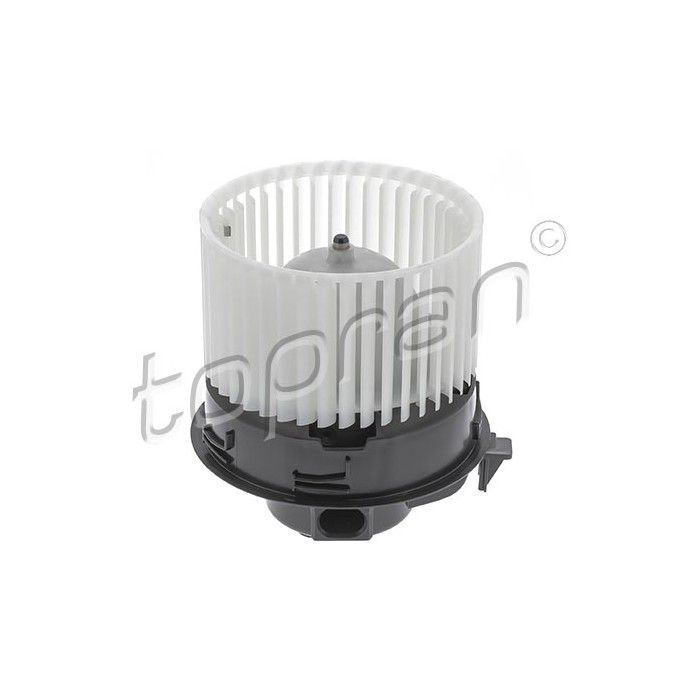 Pulseur d'Air Habitacle Pour Peugeot 308 Citroën C3 6441Z7