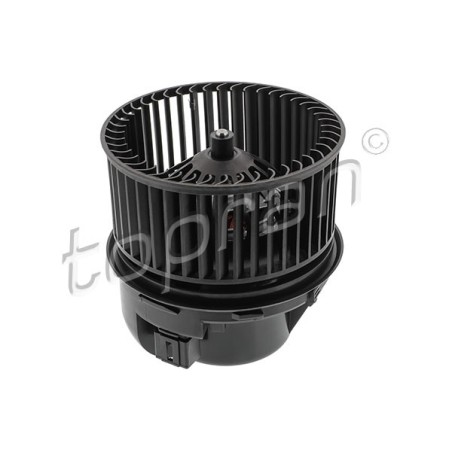 Pulseur d'Air Habitacle Pour Ford C-Max II Focus III Kuga Tourneo 1696010