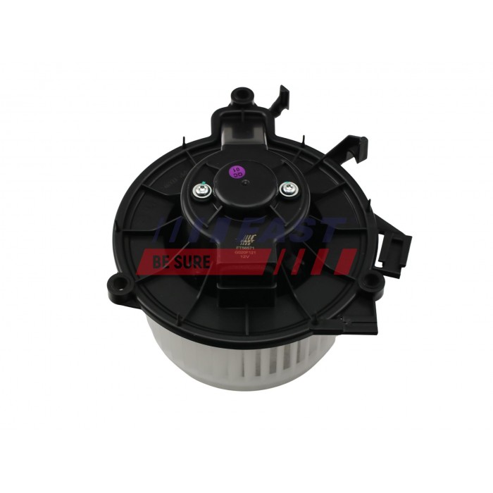 Pulseur d'Air Habitacle Pour Iveco Daily VI Camionnette 42569366