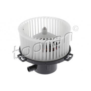 Pulseur d'Air Habitacle Pour Mazda 3 A Trois Volumes 5 BP4K61B10