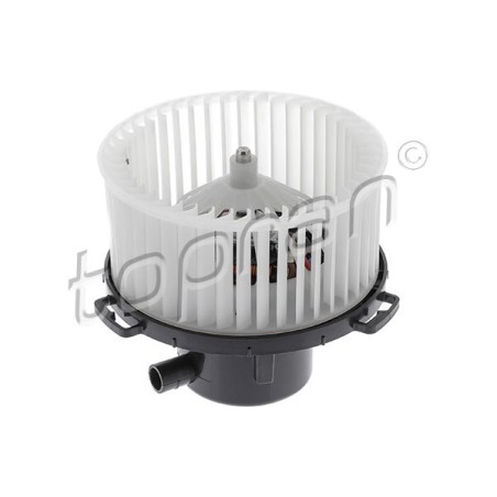 Pulseur d'Air Habitacle Pour Mazda 3 A Trois Volumes 5 BP4K61B10