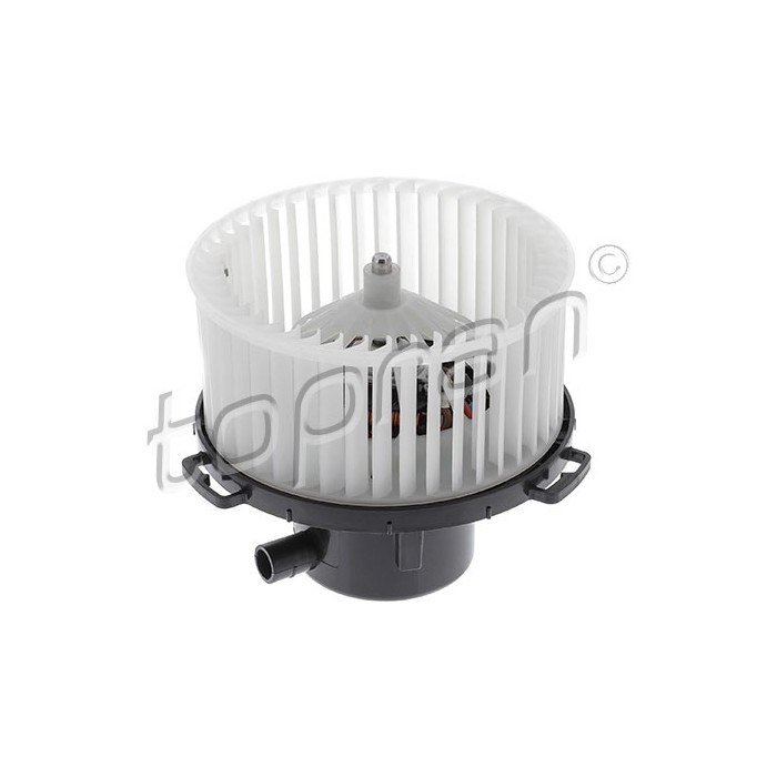 Pulseur d'Air Habitacle Pour Mazda 3 A Trois Volumes 5 BP4K61B10