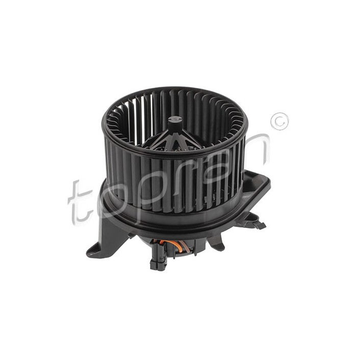 Pulseur d'Air Habitacle Pour Mini Mini 64113422644
