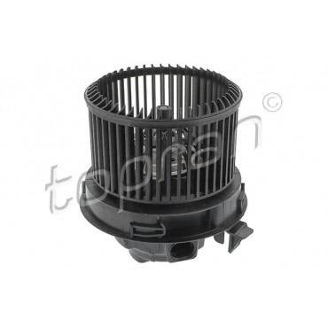 Pulseur d'Air Habitacle Pour Peugeot 207 6441V5 6441V6 6441V7
