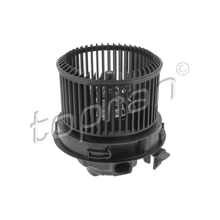 Pulseur d'Air Habitacle Pour Peugeot 207 6441V5 6441V6 6441V7