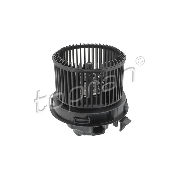 Pulseur d'Air Habitacle Pour Peugeot 207 6441V5 6441V6 6441V7