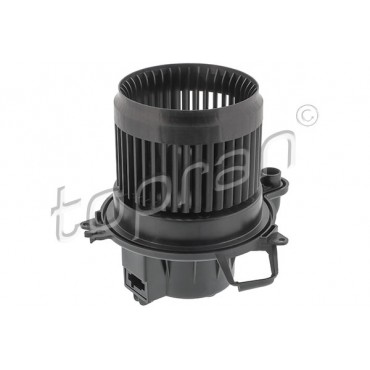 Pulseur d'Air Habitacle Pour Renault Captur Clio IV 272101005R