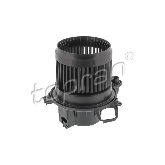 Pulseur d'Air Habitacle Pour Renault Captur Clio IV 272101005R