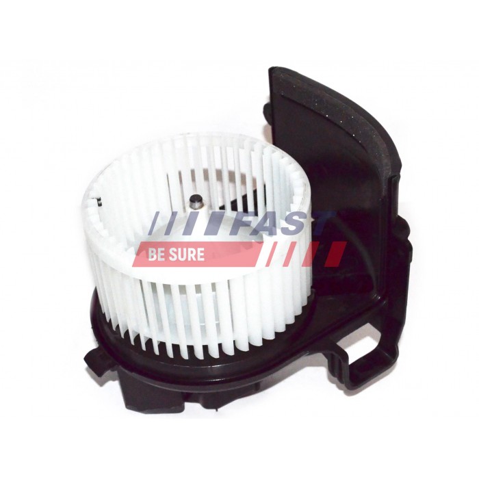 Pulseur d'Air Habitacle Pour Renault Clio III Kangoo 7701057683 7701059205