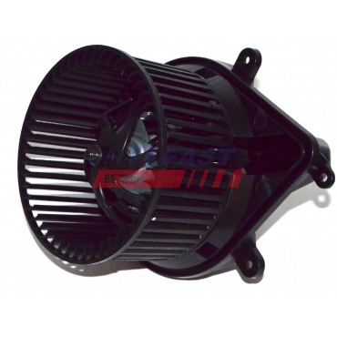 Pulseur d'Air Habitacle Pour Renault Master I II Safrane Trafic 7701035892