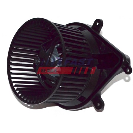 Pulseur d'Air Habitacle Pour Renault Master I II Safrane Trafic 7701035892
