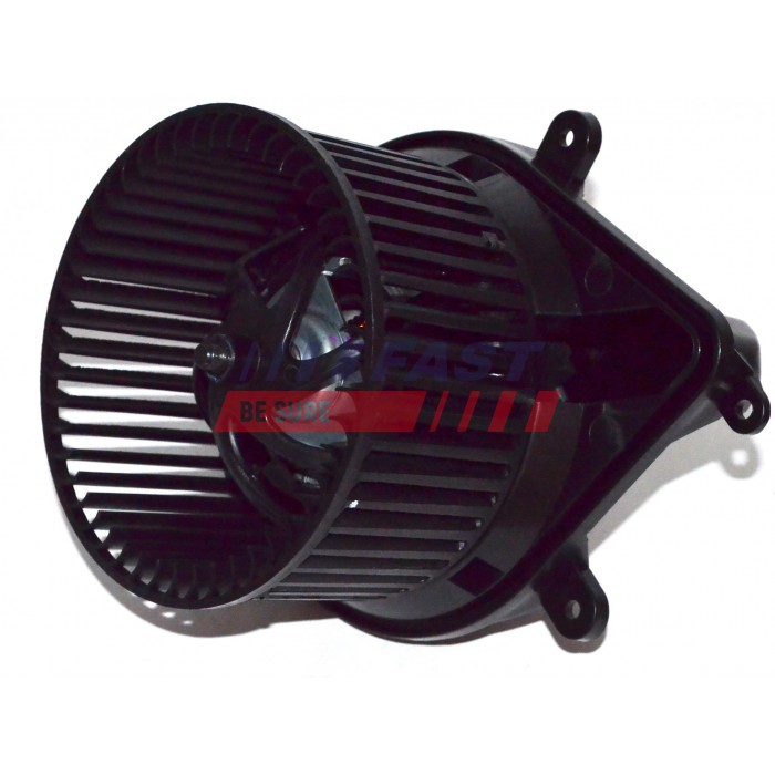 Pulseur d'Air Habitacle Pour Renault Master I II Safrane Trafic 7701035892