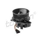 Pulseur d'Air Habitacle Pour VW Polo Taigo Seat Arona Ibiza V Skoda 2Q1819021