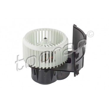 Pulseur d'Air Habitacle Pour VW Transporter V VI 7E2819021A 7E2819021C